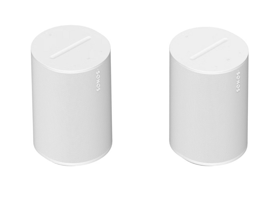 Surround Set with Beam (Beam + 2x Era 100) - Góc nhìn thực tế 6